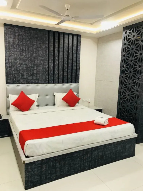 Sameer Palace
