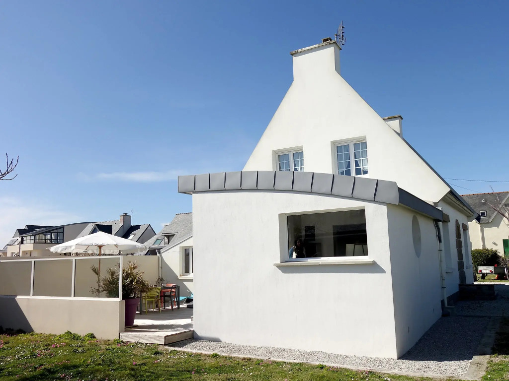 Holiday Home Sables Blancs by Interhome