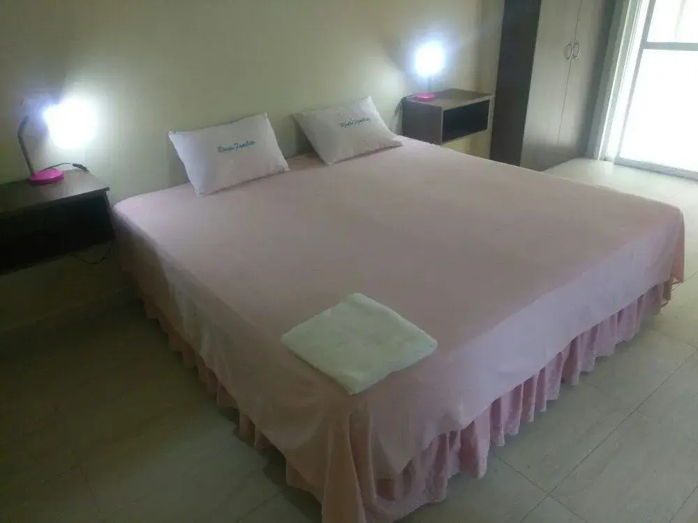 Hotel Rincón Familiar con Piscina, cerca de la playa y restaurante