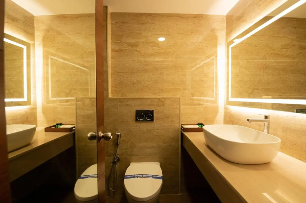 Hotel High Point