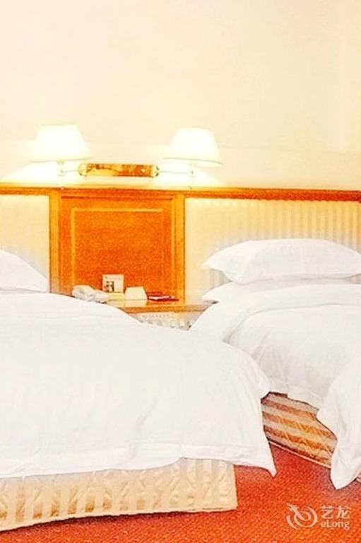 Tiancheng Hotel - Xiamen