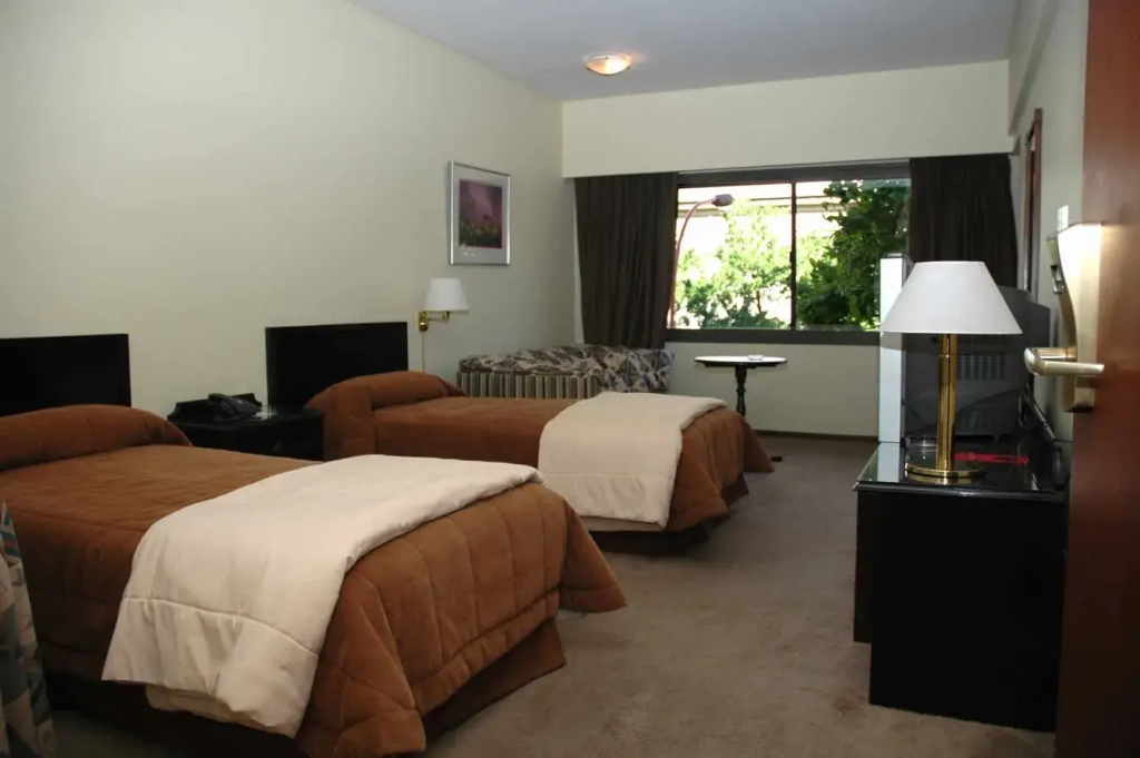 Hotel Austral Bahía Blanca