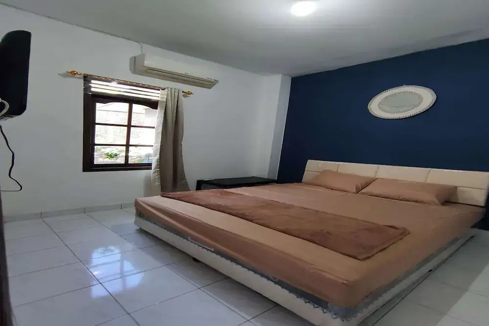 Hotel O Daffsell Homestay Syariah