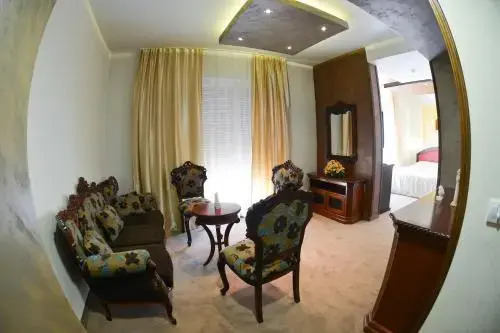 Hotel Putnik