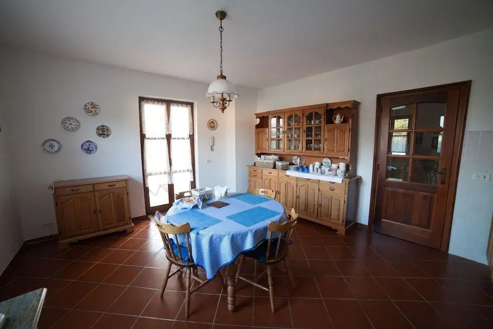 B&B La Casetta di Lina