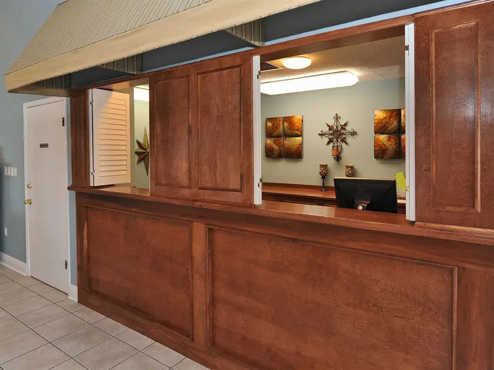 Beach House Condominiums by Wyndham Vacation Rentals