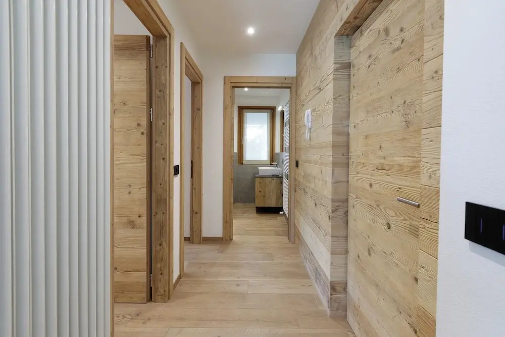 Baita Larix Bormio