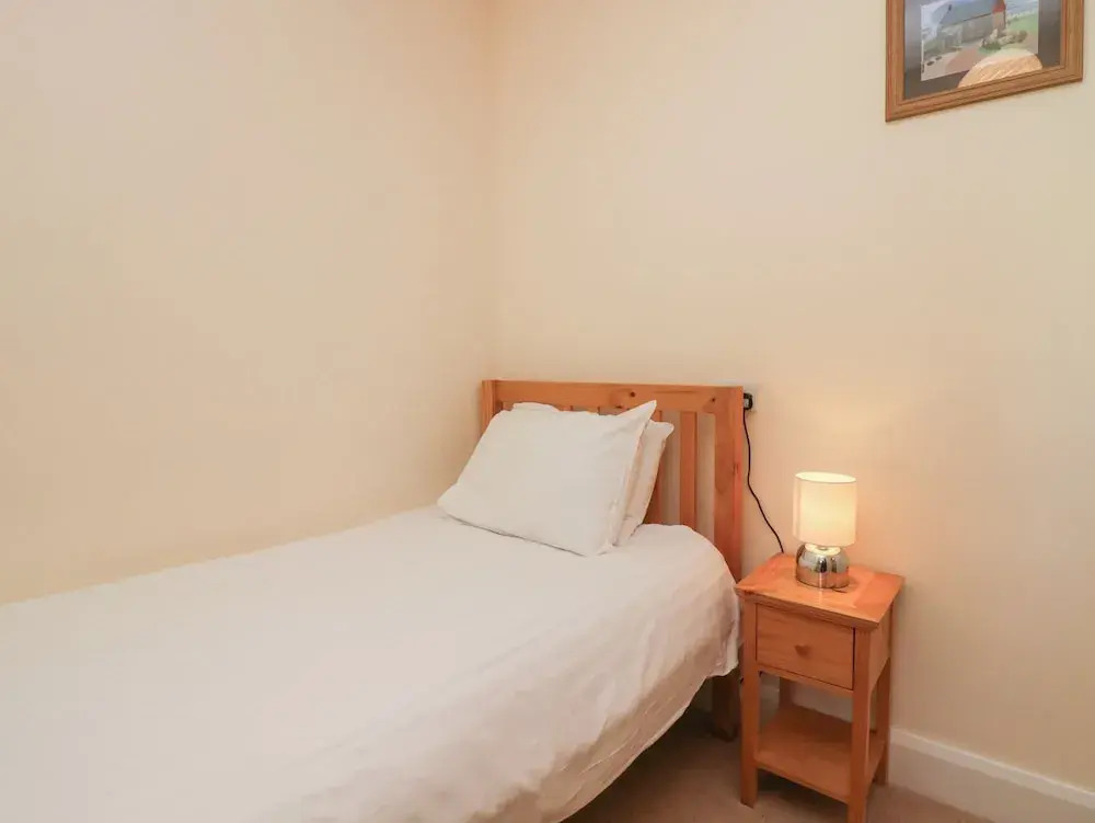 Jubilee Bungalow Pet Friendly Sleeps 3