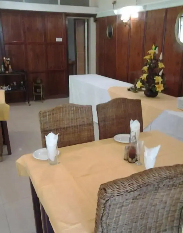 Sethule Lodge