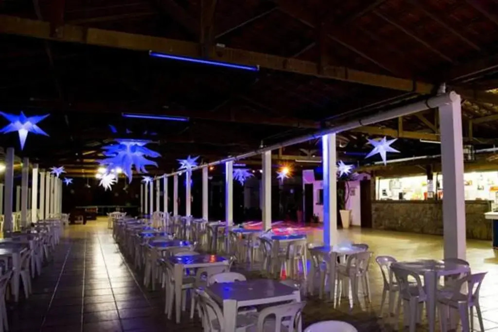 Hotel Fazenda M1