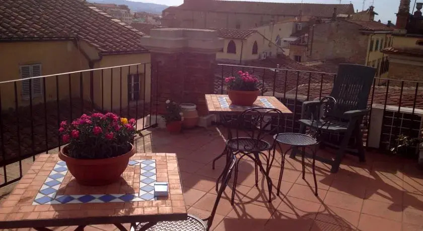 Palazzo Bostoli Guest House