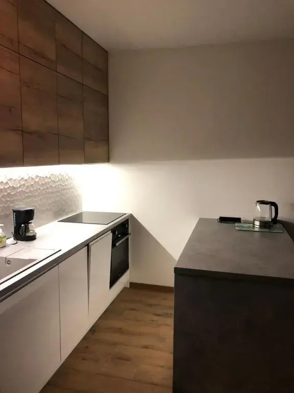 Apartament Zielony Taras