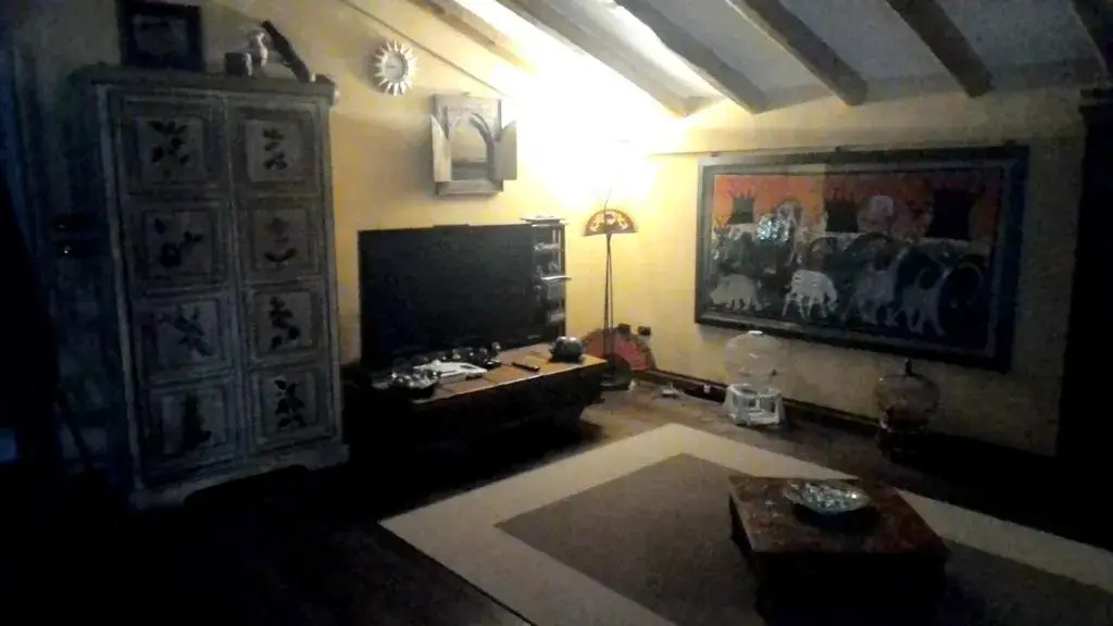 2 bedrooms mansion with furnished terrace at Viagrande