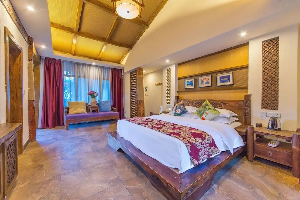 Yonsamity Smart Inn Yunge