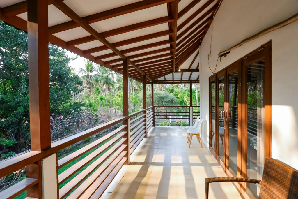 3 Bedroom Private House