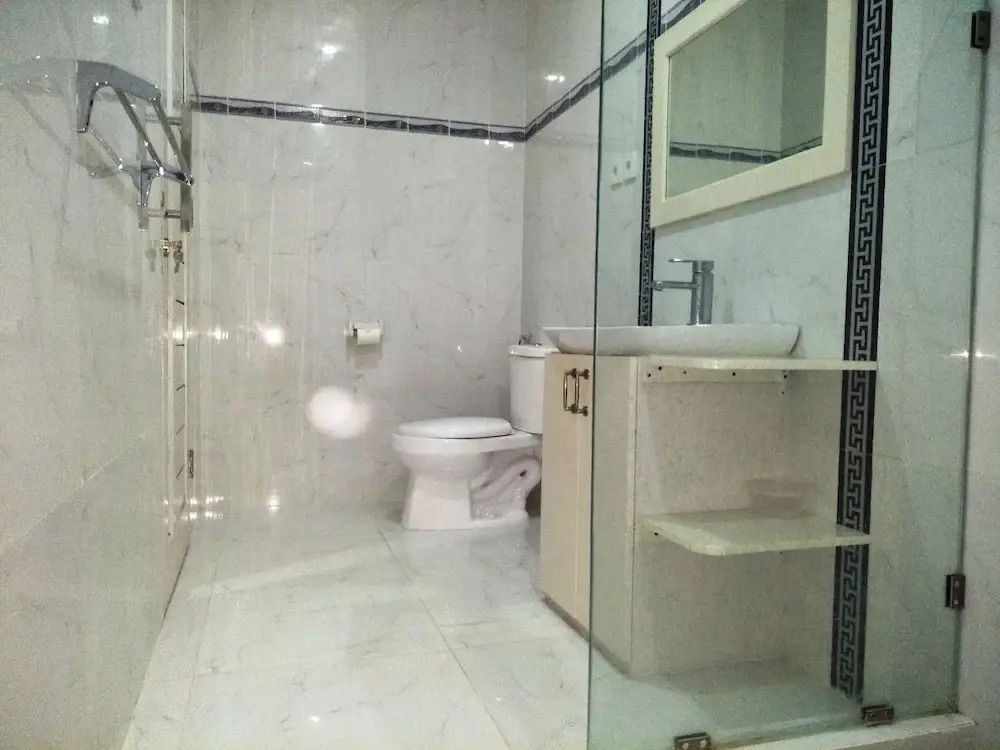 Bali Paradise Suites Seminyak