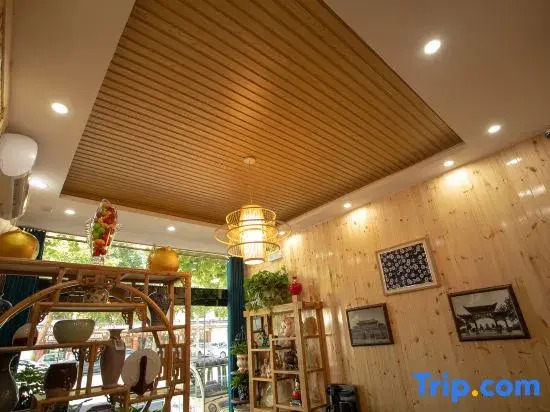 Rongfuju Homestay (Zhengding Rongguofu)
