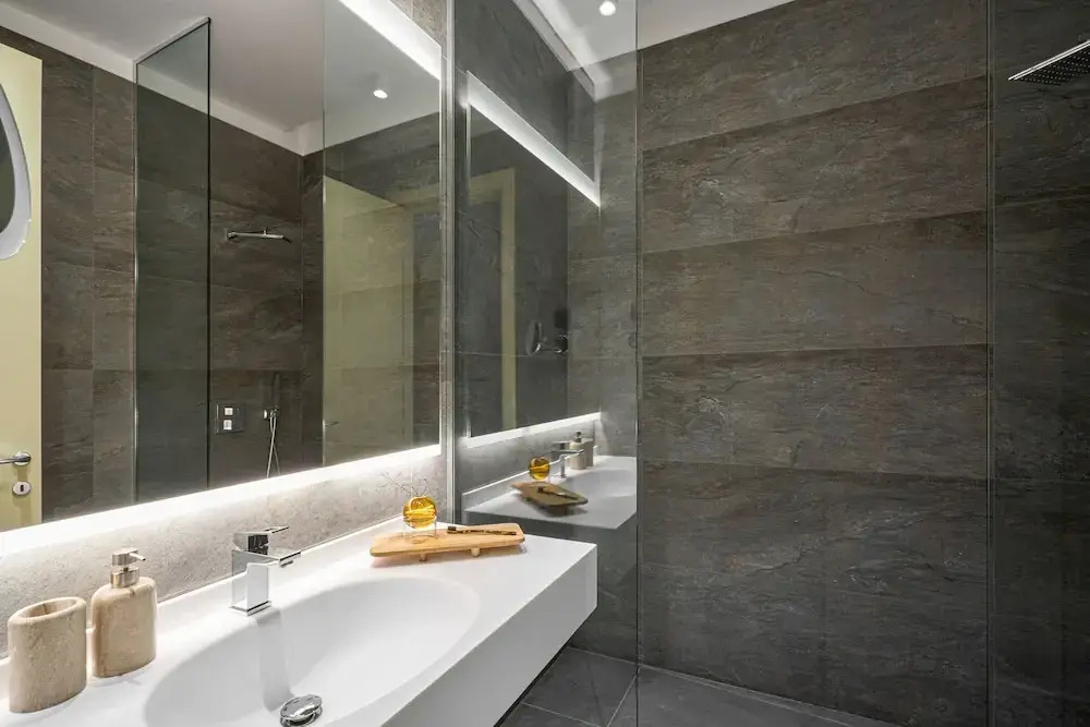 VISIONAPARTMENTS Nicolae Caramfil