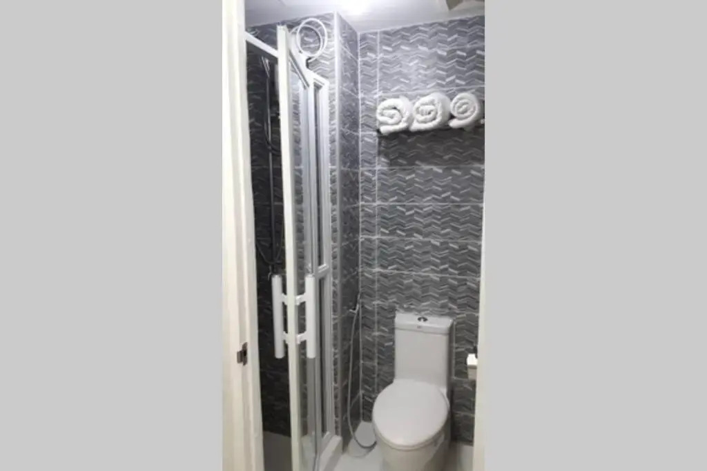 grace residence