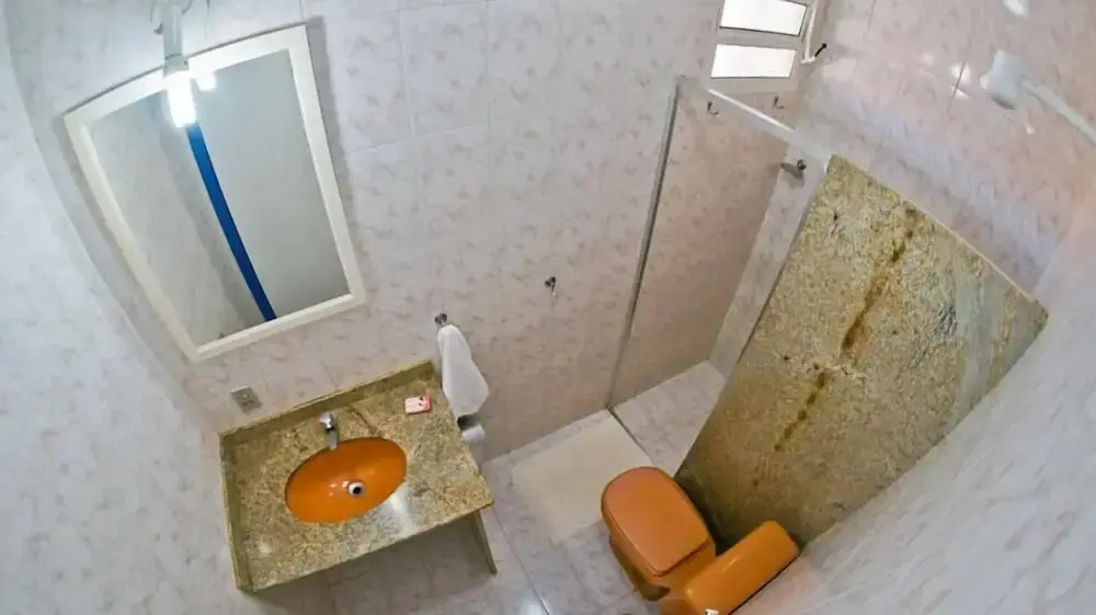 Pousada Suites Praia de Costazul