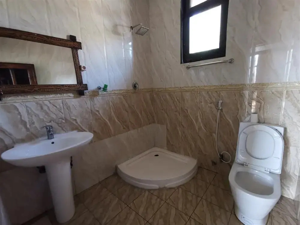 Lalibela Apartments