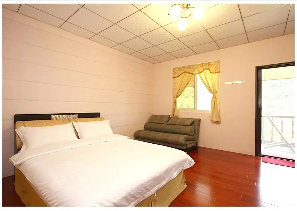 Sand Po Dang B&B