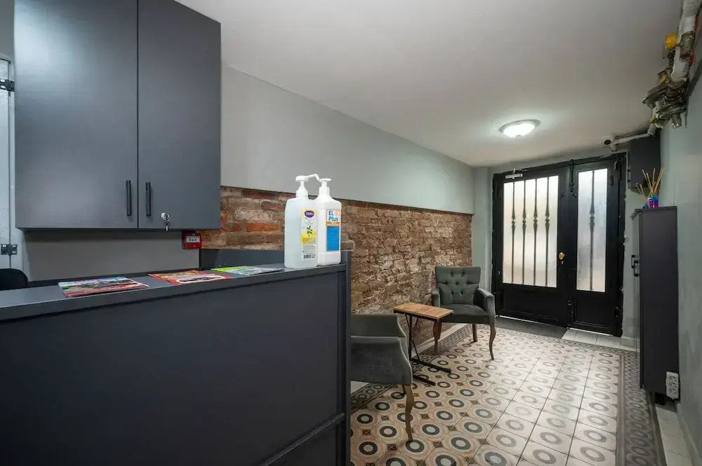 suites istanbul