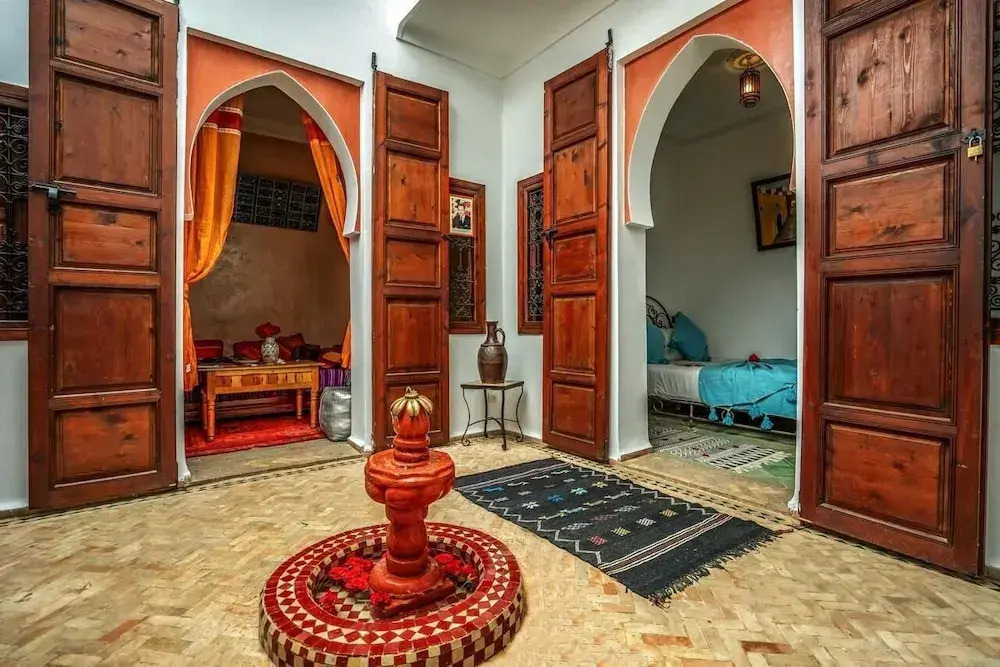 Riad Alkarim Mamoun
