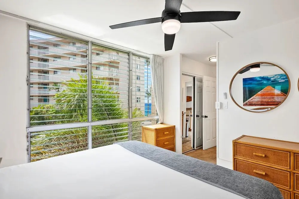 Kamaole Nalu 301 - Stunning Ocean Views, Renovated, Ocean Front, New Listing!