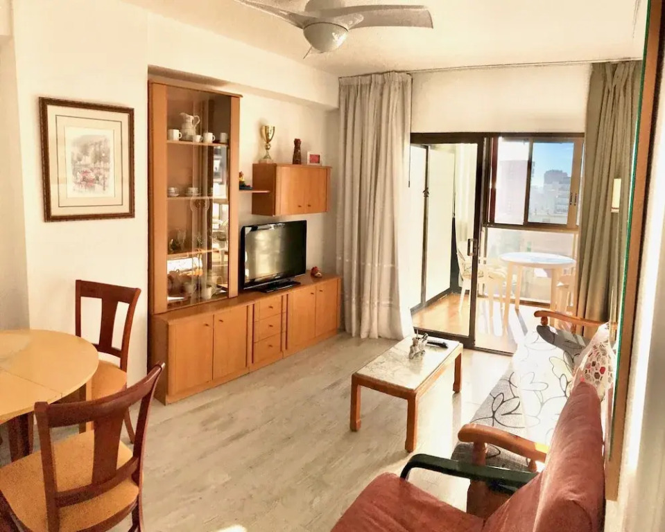 Cenit Apartment