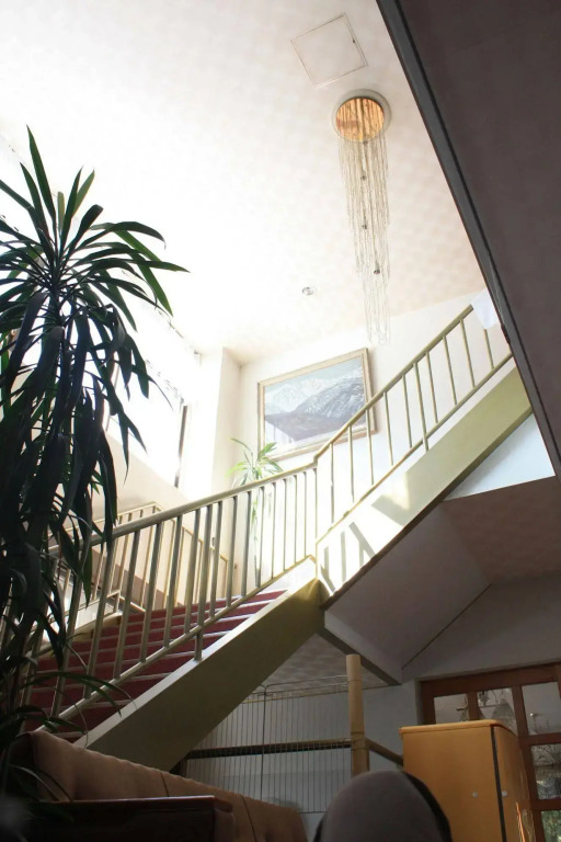 Hotel St. Malte