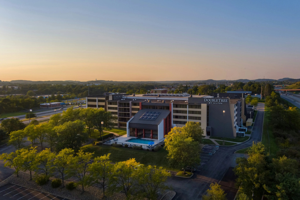 DoubleTree by Hilton Pittsburgh - Cranberry