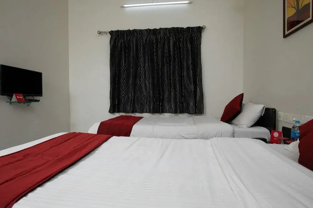 OYO 16956 Royal Home Stay Royal Garden