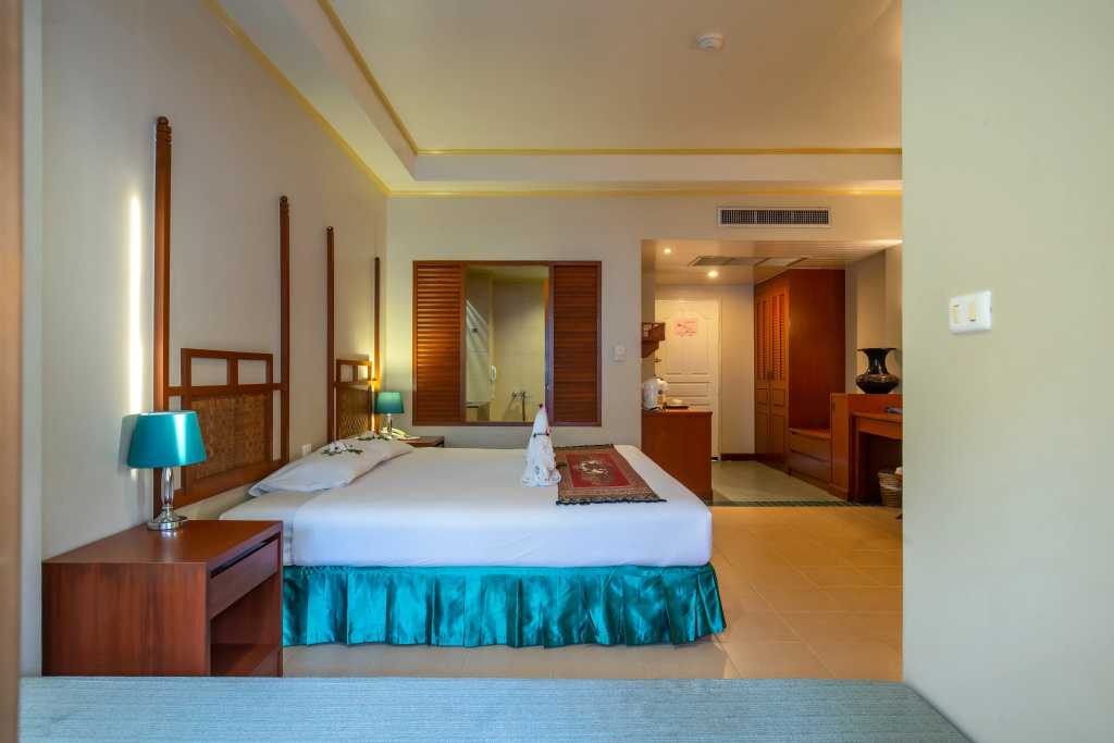 Karon Princess Hotel SHA EXTRA Plus