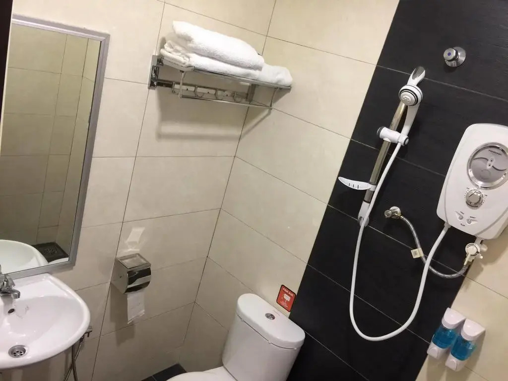 Hi Star Hotel