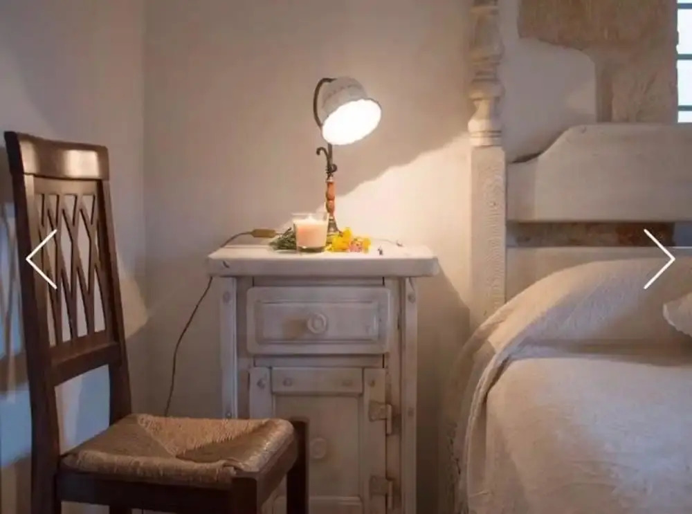 House With 3 Bedrooms in Castellana Grotte, With Private Pool, Enclose