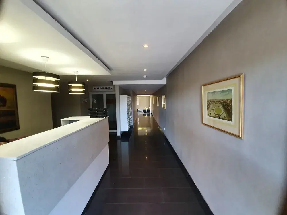 Tokai Self Catering Apartment