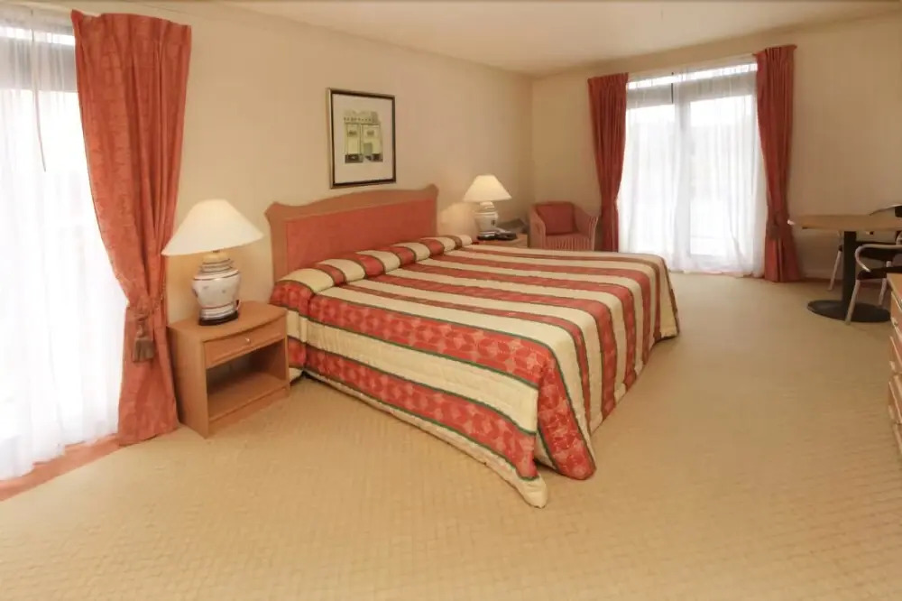 Gulf Harbour Lodge