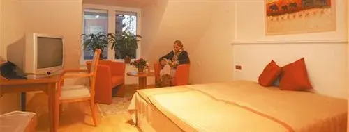 Traveller Hotel