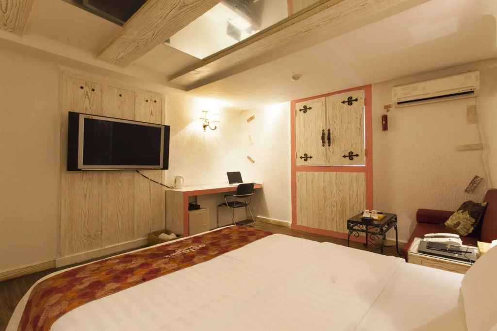Hotel Seocho Oslo