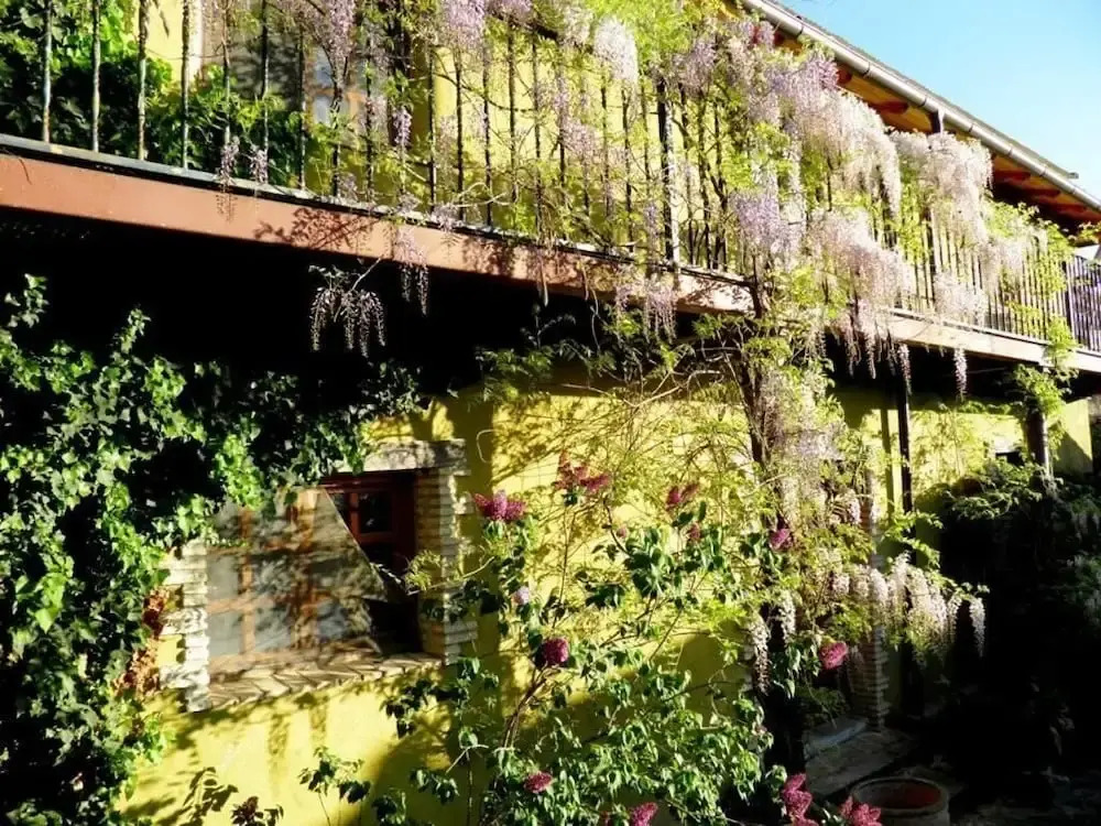 Alojamiento Rural La Cañada