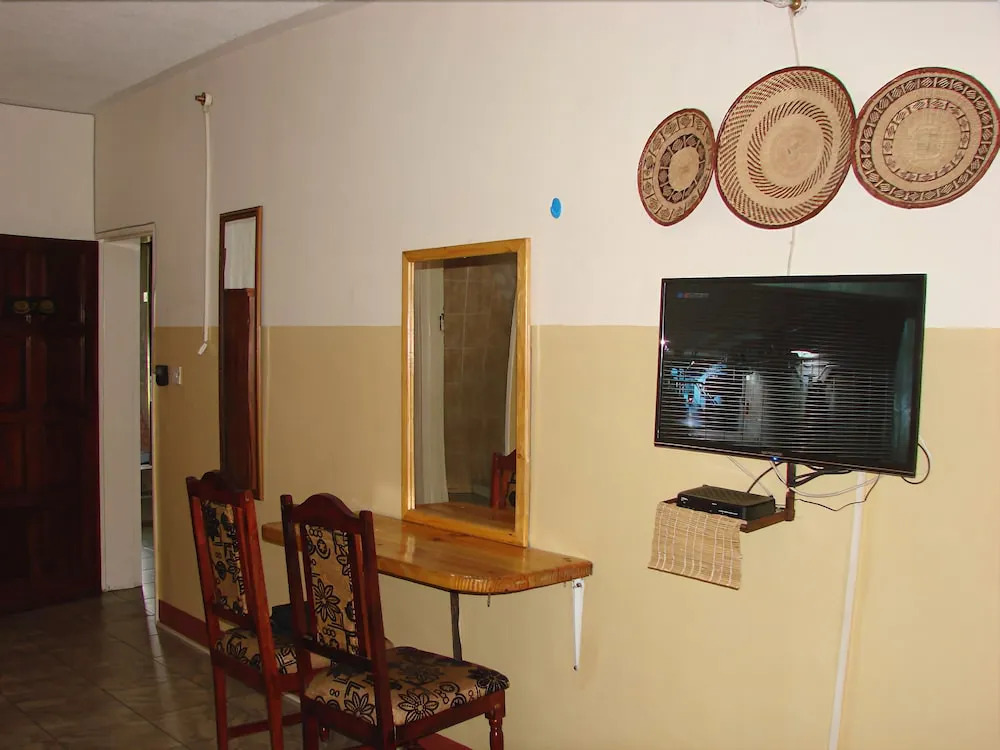 Mopani Lodge Victoria Falls