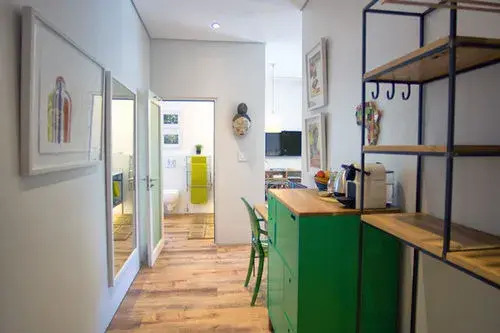 Twice Central Guest House