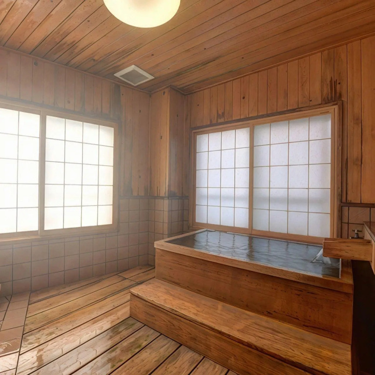 Hijiori Onsen Otomoya Ryokan