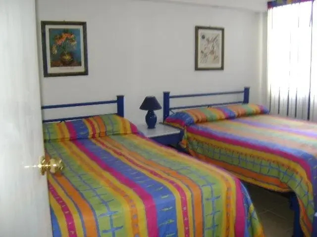 La Palapa