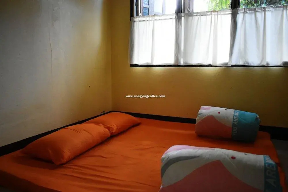 Chanmuang guesthouse