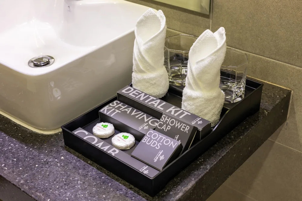 Blanc Smith Hotel