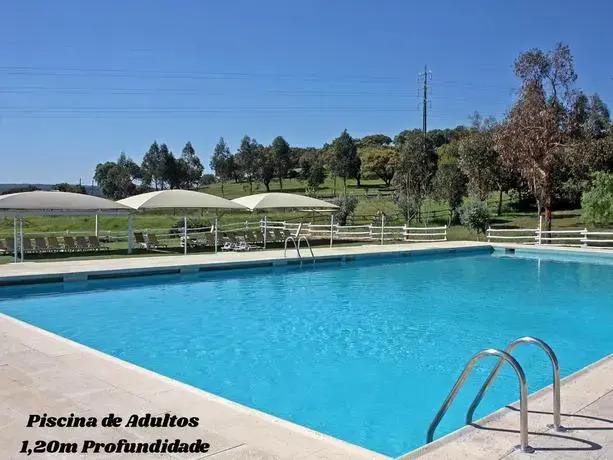 Hotel Rural da Ameira