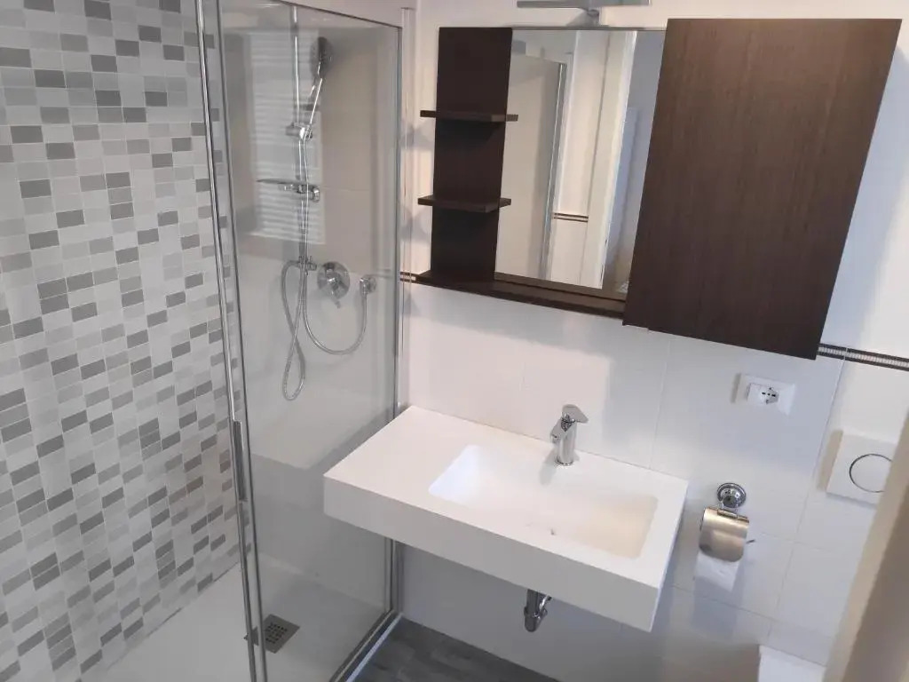 Casadei Guest House Stazione Bologna