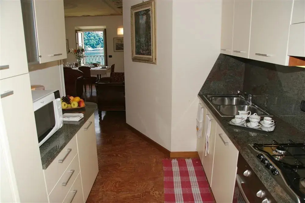 Villa Crella Apartments